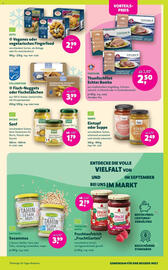 Biomarkt Prospekt Seite 7
