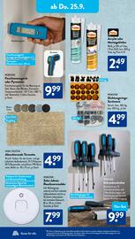 Aldi Süd Prospekt woche 39 Seite 10