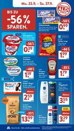 Aldi Süd Prospekt woche 39 Seite 10
