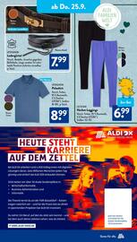Aldi Süd Prospekt woche 39 Seite 13