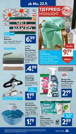 Aldi Süd Prospekt woche 39 Seite 13