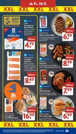 Aldi Süd Prospekt woche 39 Seite 17