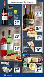 Aldi Süd Prospekt woche 39 Seite 21