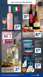Aldi Süd Prospekt woche 39 Seite 22