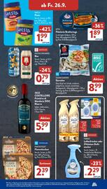 Aldi Süd Prospekt woche 39 Seite 24
