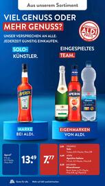 Aldi Süd Prospekt woche 39 Seite 25