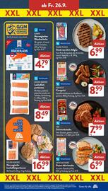 Aldi Süd Prospekt woche 39 Seite 26