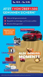 Aldi Süd Prospekt woche 39 Seite 29