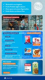 Aldi Süd Prospekt woche 39 Seite 3