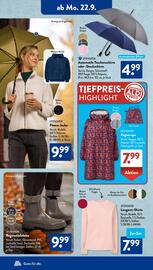 Aldi Süd Prospekt woche 39 Seite 5
