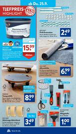 Aldi Süd Prospekt woche 39 Seite 8