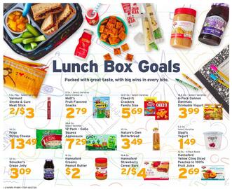 Hannaford flyer week 37 Page 10