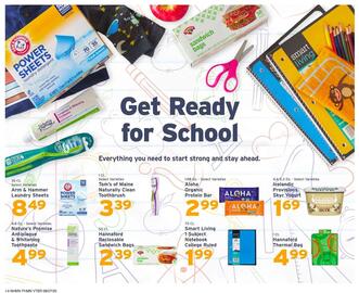 Hannaford flyer week 37 Page 12