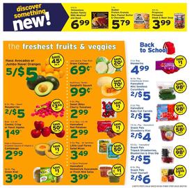Hannaford flyer week 37 Page 3