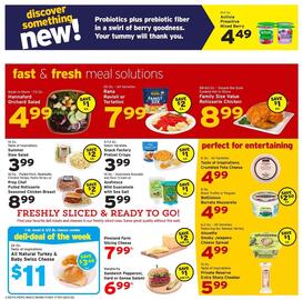 Hannaford flyer week 37 Page 4