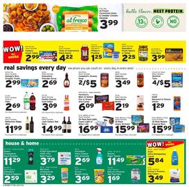 Hannaford flyer week 37 Page 6