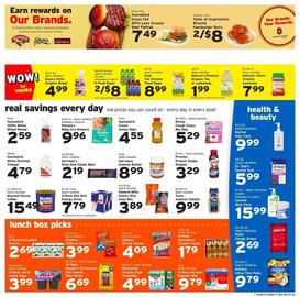 Hannaford flyer week 37 Page 7