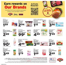 Hannaford flyer week 37 Page 8