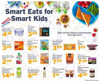 Hannaford flyer week 37 Page 9