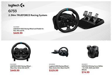 Canada Computers flyer week 36 Page 18