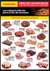 Catálogo Supermercados Aiello semana 36 Página 11