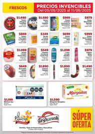 Catálogo Supermercados Aiello semana 36 Página 13