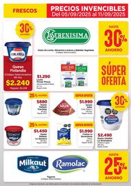 Catálogo Supermercados Aiello semana 36 Página 14