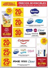 Catálogo Supermercados Aiello semana 36 Página 4