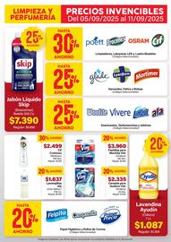 Catálogo Supermercados Aiello semana 36 Página 5