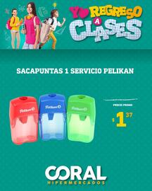 Catálogo Coral Hipermercados semana 36 Página 2