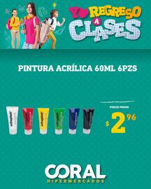 Catálogo Coral Hipermercados semana 36 Página 4
