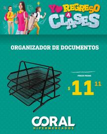 Catálogo Coral Hipermercados semana 36 Página 5