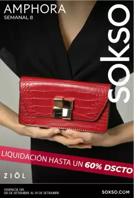 Catálogo Sokso (válido hasta 14-09)