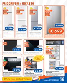 Volantino Vantaggi Sottocasa Pagina 3