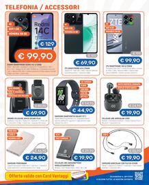 Volantino Vantaggi Sottocasa Pagina 7