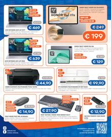 Volantino Vantaggi Sottocasa Pagina 8
