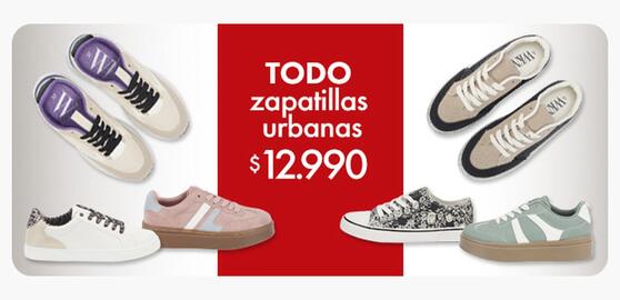 Catálogo Tricot Página 1