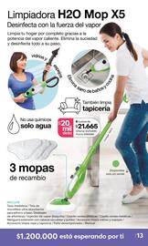 Catálogo A3D Página 13