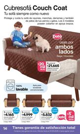Catálogo A3D Página 14