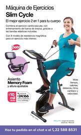 Catálogo A3D Página 19