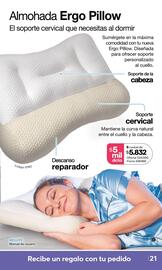 Catálogo A3D Página 21