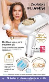 Catálogo A3D Página 6