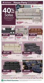 Dufresne flyer week 36 Page 2