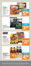 Albert Heijn folder week 37 Pagina 17