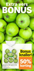 Albert Heijn folder week 37 Pagina 2