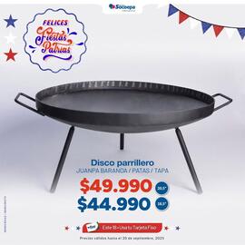 Catálogo Comercial Socoepa Página 2