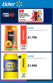 Catálogo Lider semana 36 Página 3