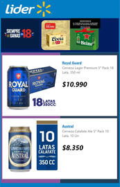 Catálogo Lider semana 36 Página 4