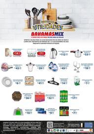 Encarte Bahamas Mix Página 1