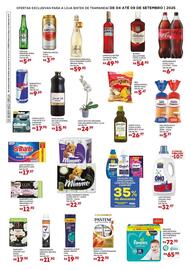 Encarte Bistek Supermercados Página 2